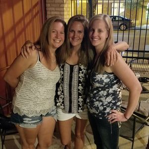 Meet your Posher, Kristin